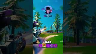 Me VS Zemie?  #fortnite #shorts