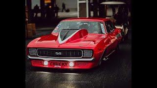 Street Outlaws No Prep Kings Season 4 - Team Detroit, Heavy Hitters with Big Power!