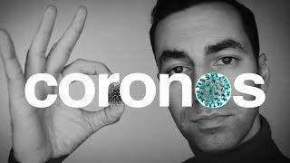 Doctor Gives 6 Reasons To Be Optimistic About Coronavirus