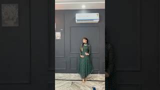 Meesho beautiful Frock Suit with chuni under RS335/-#youtubeshorts #meeshohaul #shorts