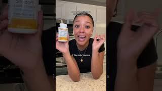 3 Girl Tips I Wish I Knew Sooner: Self Care Edition