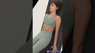 ‍️Yoga & Fitness: Stretching Exercises for Flexibility, Strength & Wellness
