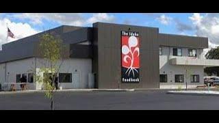 The Idaho Foodbank