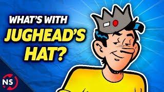 What is JUGHEAD'S HAT? - The Mind-Blowing Origin & History Explained!