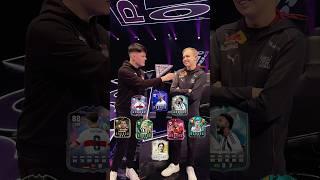 ANDERS VEJRGANG’S PRO SQUAD BUILDER IN FC 25!