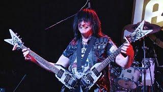 MICHAEL ANGELO BATIO  (USA)