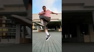 Новый танец тренд #dance #shorts #shuffle #shuffledance