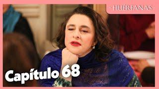 Huérfanas - Capítulo Exclusivo 68