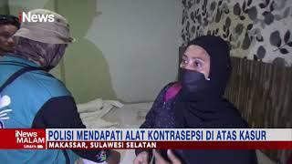 Suami Gerebek Istri dengan Selingkuhannya di Hotel #iNewsMalam 11/12