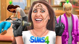 Ich eröffne mein eigenes Tattoostudio in Die Sims 4 Vom Hobby zum Business