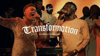 TRANSFORMATION - Dr Ugonma Ft Peterson Okopi