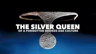 THE SILVER QUEEN | Mystery of a forgotten Bronze Age culture in Spain