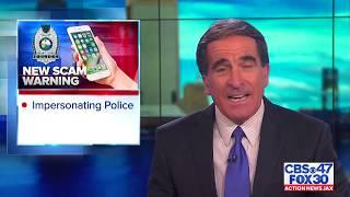 CBS47 Action News Jax at Noon - Local Jacksonville News on 11/21/19