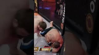 Best Fight of Epic Fighting Championship #shorts #mma #bestfight #fightscene #ufc #epic