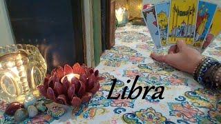 Libra ️ ETERNAL LOVE! The Moment You Recognize Each Other LOVE LUST LOSS Now-June 28 #Libra
