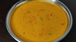 Empty salna recipe/plain salna/parotta salna recipe/Sharadhini's kitchen