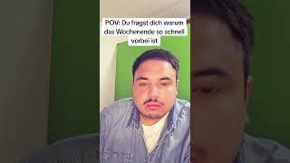 Verzweiflung.mp4 #comedy #comedyvideos #wochenende