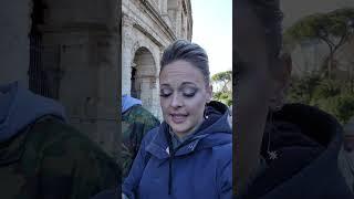 How to Ruin a trip to Rome... don't say we didn't warn you