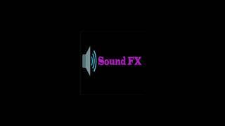 Swoosh FX Loud