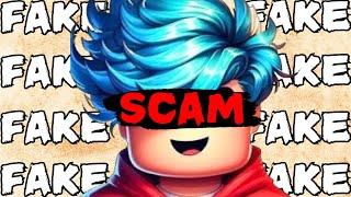 Meet Roblox's WORST YOUTUBE GROUP... (Prota Family)