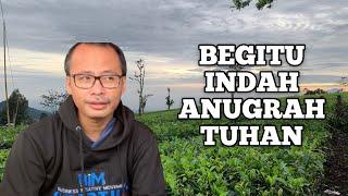 Indahnya Anugrah Alam Indonesia