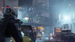 Tom Clancy's The Division™ - Battle in New York City