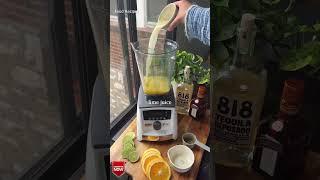 Margarita Popsicles