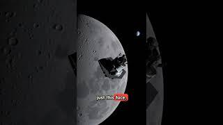 The Dark Side of the Moon: A Secret Hidden Until 1959 