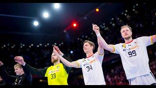 EHF EURO Cup  | Die Highlights 