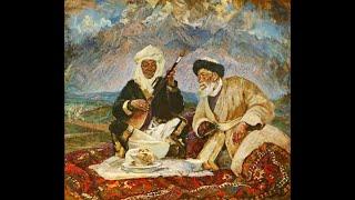 The Evolution of Kazakh Music
