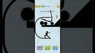 #DRAW SAVE 2 LEVEL 167#games @SARVESH GAMING  074 #how to save him?