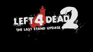 Играем в left 4 dead 2