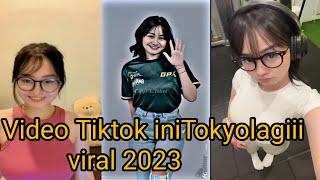 Tertokyo-tokyo  video tiktok  ini tokyo lagi viral 2023