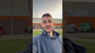 Игрок сборной России и Пармы Станислав Ильинский приглашает Вас на "Sanych Camp"