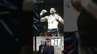 Why did NBA players stop shooting underhand free throws?