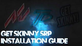 GET SKINNY START UP GUIDE {How to install mods in Assetto Corsa}