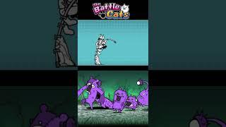 Zombie Enemies The Battle Cats にゃんこ大戦争