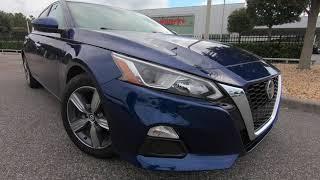 2019 Nissan Altima S | For Sale | Orlando, FL