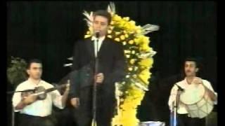 Hassan Anami - Küçələrə su səpmişəm-Tabriz 2005-