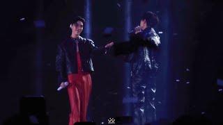 BILLKIN&PP KRIT - Nothing’s Gonna Change My Love for You | Billkin & PP Krit Double Trouble Concert