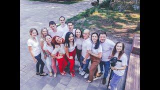 Kizomba Flashmob Lipetsk 2021