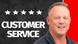 Joe Manausa Real Estate Delivers 5-Star Customer Service | (850) 888-0888