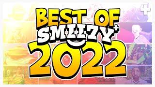 BEST OF SMii7Y+ 2022