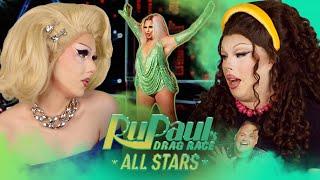 IMHO | RuPaul's Drag Race All Stars 9 Episode 10 Review!