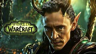 WORLD OF WARCRAFT Full Movie 2024 | FullHDvideos4me Action Fantasy Movies 2024 English (Game Movie)