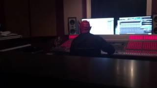 C-Mob "The Devil in Dickies" studio teaser