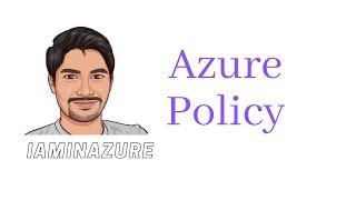 Azure Policy