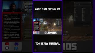 The Great Tonberry Funeral | Final Fantasy 14