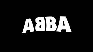 Arctic Monkeys but ABBA sing the word 'high'