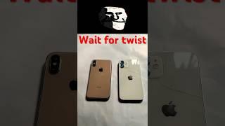 Unbelievable feature iPhone ￼#Shorts #Standing #iOS #ShortFeed #iPhone